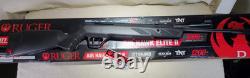 Ruger Airhawk Elite II. 177 Pellet Break Barrel Air Rifle By Umarex, New WithTags