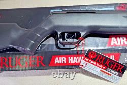 Ruger Airhawk Elite II. 177 Pellet Break Barrel Air Rifle By Umarex, New WithTags