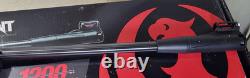 Ruger Airhawk Elite II. 177 Pellet Break Barrel Air Rifle By Umarex, New WithTags