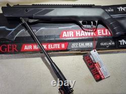 Ruger Airhawk Elite II. 177 Pellet Break Barrel Air Rifle By Umarex, New WithTags