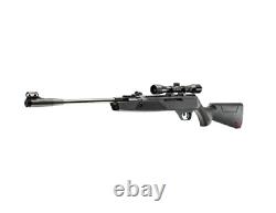 Ruger Airhawk Elite II Air Rifle. 177 Pellet With Gas Piston