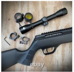 Ruger Airhawk Elite II Air Rifle. 177 Pellet With Gas Piston
