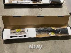 Ruger Blackhawk. 177 Cal Pellet Break Barrel Air Rifle Gun with4x32 Scope