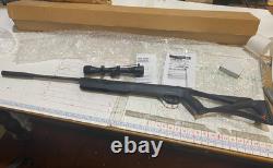 Ruger Blackhawk Elite. 177 Caliber Pellet Air Rifle with 4x32 Scope