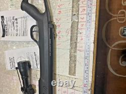 Ruger Blackhawk Elite. 177 Caliber Pellet Air Rifle with 4x32 Scope