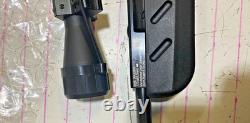 Ruger Blackhawk Elite. 177 Caliber Pellet Air Rifle with 4x32 Scope