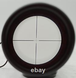 Ruger Blackhawk Elite 177 Caliber Pellet Air Rifle with 4x32 Scope