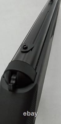 Ruger Blackhawk Elite 177 Caliber Pellet Air Rifle with 4x32 Scope