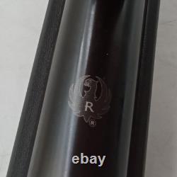 Ruger Blackhawk Elite 177 Caliber Pellet Air Rifle with 4x32 Scope