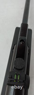 Ruger Blackhawk Elite 177 Caliber Pellet Air Rifle with 4x32 Scope