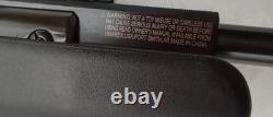 Ruger Blackhawk Elite 177 Caliber Pellet Air Rifle with 4x32 Scope