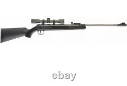 Ruger Blackhawk Powerful Game Pest Hunting Air Rifle. 177 Cal Pellet 1200 fps