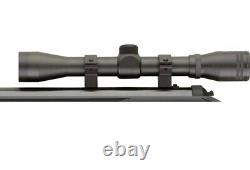 Ruger Blackhawk Powerful Game Pest Hunting Air Rifle. 177 Cal Pellet 1200 fps