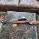 Ruger Impact Elite. 22 Cal Pellet Air Rifle