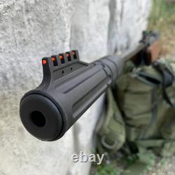 Ruger Impact Elite Gas Piston Breakbarrel. 22 Cal Pellet Air Rifle Barrel Length