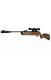 Ruger Impact Max. 22 Pellet Gas Piston Air Rifle With 4x32 Scope 1000 Fps
