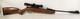 Ruger Impact Max Air Rifle. 22 Cal