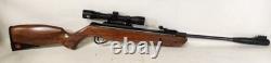 Ruger Impact Max Air Rifle. 22 Cal