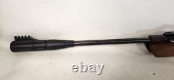 Ruger Impact Max Air Rifle. 22 Cal