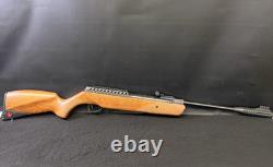 Ruger Impact Max Elite. 22 Cal Air Pellet Rifle