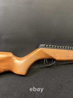 Ruger Impact Max Elite. 22 Cal Air Pellet Rifle