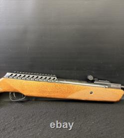 Ruger Impact Max Elite. 22 Cal Air Pellet Rifle
