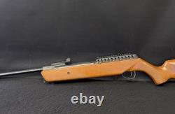 Ruger Impact Max Elite. 22 Cal Air Pellet Rifle