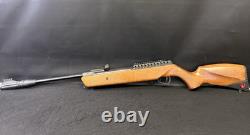 Ruger Impact Max Elite. 22 Cal Air Pellet Rifle