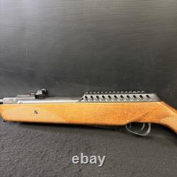 Ruger Impact Max Elite. 22 Cal Air Pellet Rifle
