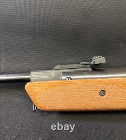 Ruger Impact Max Elite. 22 Cal Air Pellet Rifle