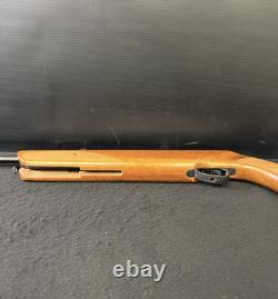 Ruger Impact Max Elite. 22 Cal Air Pellet Rifle