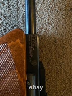 Ruger Impact Max Elite. 22 Cal Air Rifle