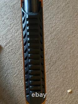 Ruger Impact Max Elite. 22 Cal Air Rifle