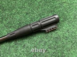 Ruger Impact Max Elite. 22 Cal Pellet Rifle 1050 FPS