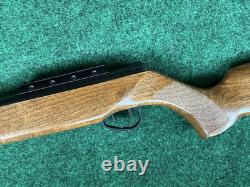 Ruger Impact Max Elite. 22 Cal Pellet Rifle 1050 FPS