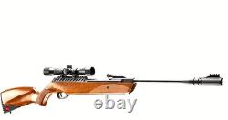 Ruger Impact Max Elite. 22 Cal Pellet Rifle New in sealed box