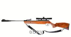 Ruger Impact Max Elite. 22 Cal Pellet Rifle New in sealed box