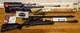 Ruger Targis Hunter. 22 Caliber Pellet Rifle Including 200 Pellets