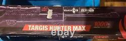 Ruger Targis Hunter Max Pellet Air Rifle. 22 NEW OPEN BOX