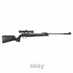 Ruger U-Force. 22 Caliber Break Barrel Air Rifle 900 FPS Pellet Gun With Scope