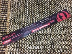 Ruger Umarex Targis Hunter. 22 Break Barrel Pellet Air Rifle withScope NEW