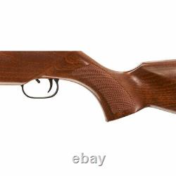 Ruger Yukon Magnum. 22 Cal Break Barrel Air Rifle Woodstock With Scope