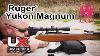 Ruger Yukon Magnum Pellet Gun Air Rifle Features Umarex Airguns