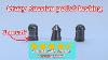 Russia S Most Extreme Air Rifle Pellets High Power And Surprisingly Accurate