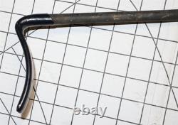 Rusty VTG Airshot Taurus Brazil. 177 Cal. Pellet Survival Break Barrel Air Rifle