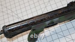 Rusty VTG Airshot Taurus Brazil. 177 Cal. Pellet Survival Break Barrel Air Rifle