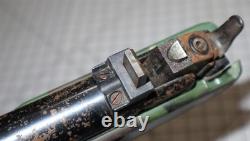 Rusty VTG Airshot Taurus Brazil. 177 Cal. Pellet Survival Break Barrel Air Rifle