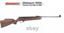 SALE Weihrauch HW90 in. 177 or. 22 READ DESCRIPTION