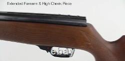 SALE Weihrauch HW90 in. 177 or. 22 READ DESCRIPTION