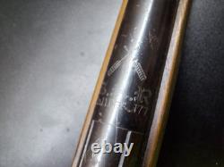 SAR Japenese Training Air Rifle. 177 Free Shipping